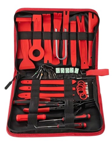 STRIKERSET - Standardised clips remover kit
