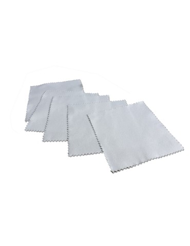 SUEDINE5 - Suede pad for NANOSERUM by HEXIS application