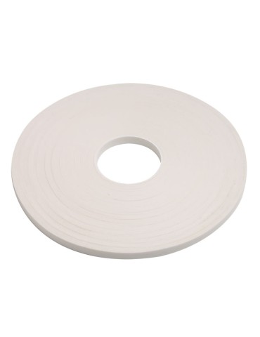 TT21536 - Adhesive PE Tape White