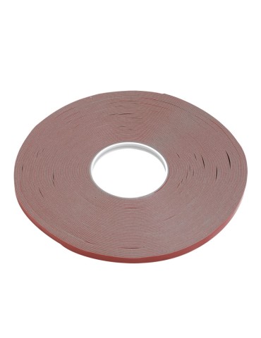 TT32611 - Acrylic Foam Grey ExtrStrgAdh