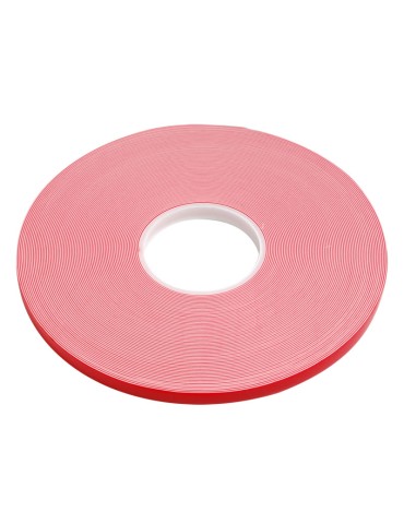 TT32613 - Acrylic Foam White StrgAdh