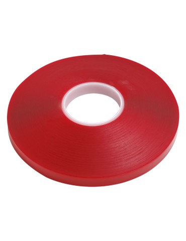TT32905 - Acrylic Foam Clear StrgAdh