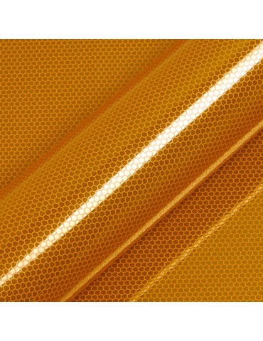 ULS804 - Yellow Reflective class 2