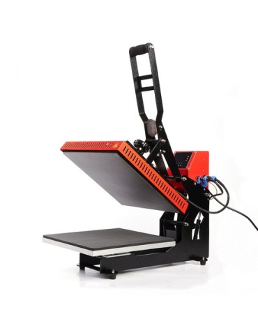TEXPRESS - Automatic economy heat press