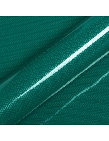 ULS818 - Green Reflective class 2