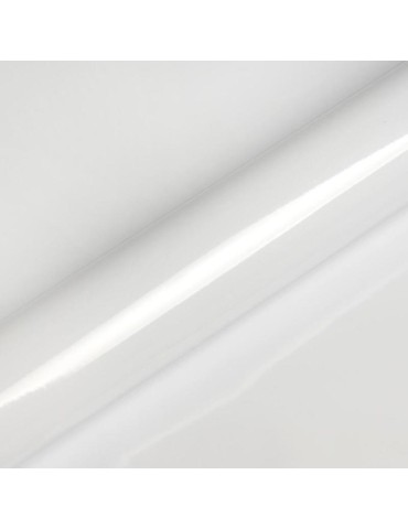 TOR3001WG - High opacity White Gloss adh permanent clear