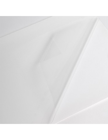 V202CG1 - Transparent Gloss adh permanent clear