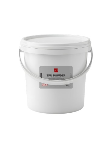 TPUPOWDER - TPU adhesive powder DTF transfert