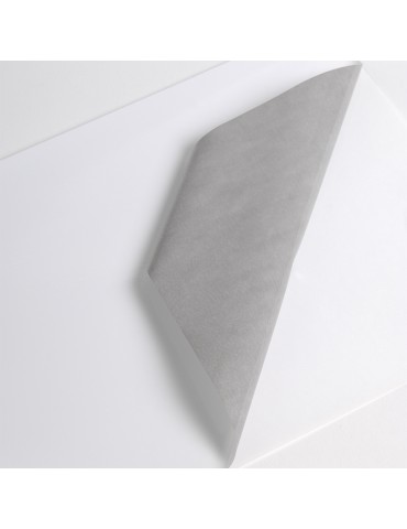 V100WG2 - Cast film White Gloss