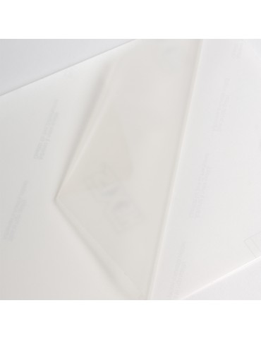 V740M - Polymeric Hybrid Transparent Matt