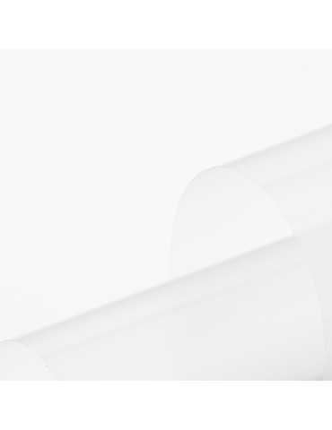 VCLEARCG1 - Transparent Gloss adh removable clear