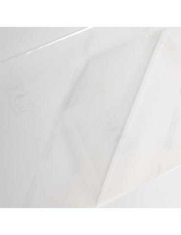 VCR650B - Reinforced Adhesive Transparent Gloss