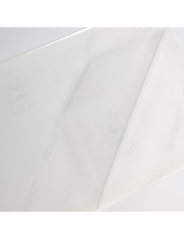 VCR740B - Reinforced Adhesive Transparent Gloss