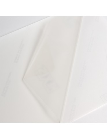 VCR750M - Reinforced Adhesive Transparent Matt