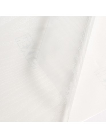 VWOOD - Transparent Polymeric Knotted Wood effect