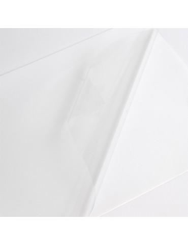 DWP002B - Dry Erase Transparent
