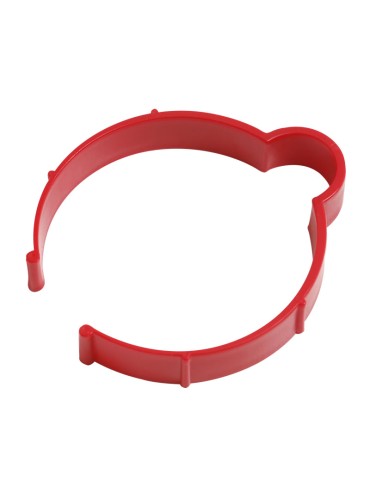 DSERBORPM - Speedclip Small Red Box of 50