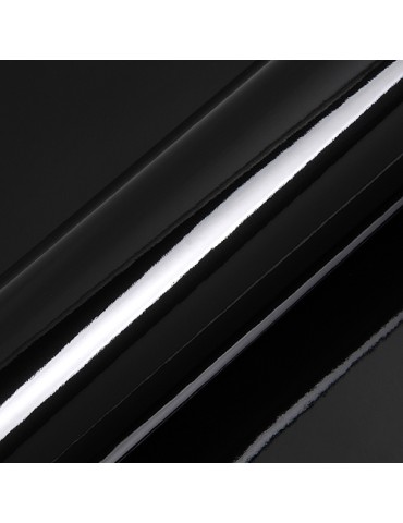 E3889B - Coal Black Gloss