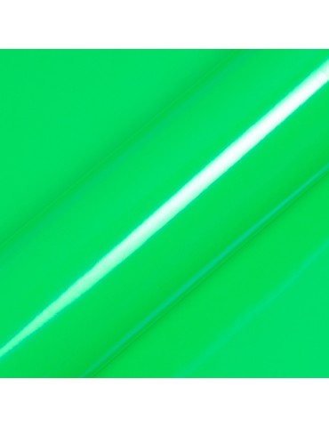 F612 - Fluo Green