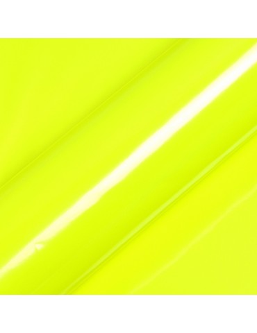 F613 - Fluo Yellow