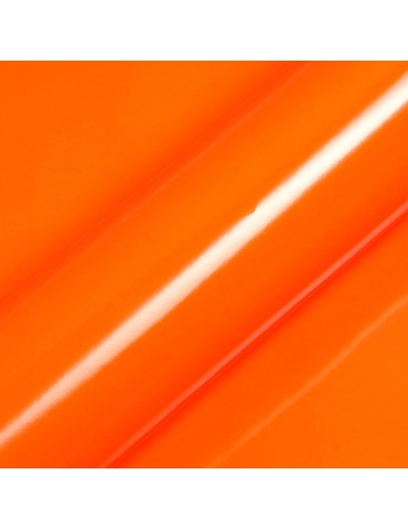 F614 - Fluo Orange