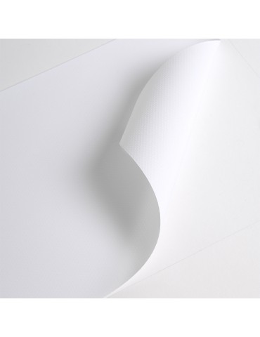 EFRONTOPAC - Polyester Banner Promo Matt