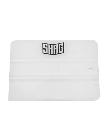 EGALITE - Accessories Squeegee white - hard