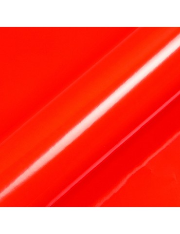 F615 - Fluo Red