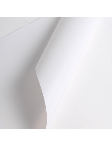 EPBANOUT - PVC-free woven digital printed banner outdoor