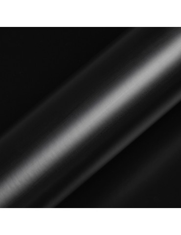 ECE3889M - Charcoal black mat PVC-free film