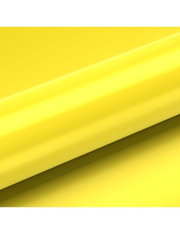FLOCK213 - Mimosa Yellow