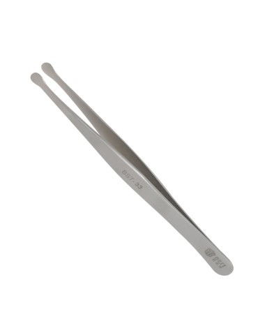FLATTWEEZ - Full wrap tweezer with round