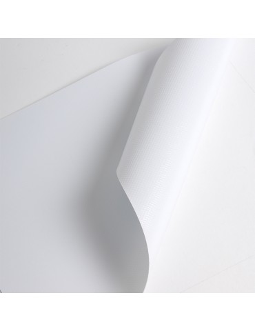 FRONT2V2B - Polyester Banner High-performance Gloss