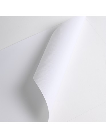 FRONT2V2M - Polyester Banner high-performance Matt