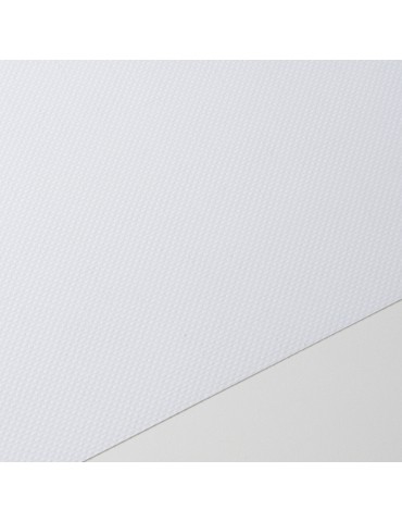 FRONT2V3S - Polyester Banner High-performance Satin