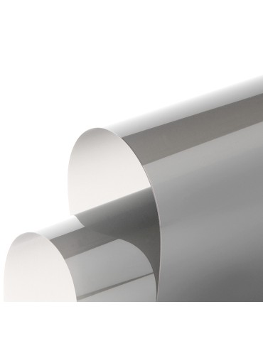 BLACKLIGHT - Protection film light grey Gloss
