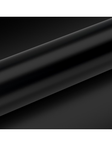 BFBLACKM - Automotive protection film opaque black Mat