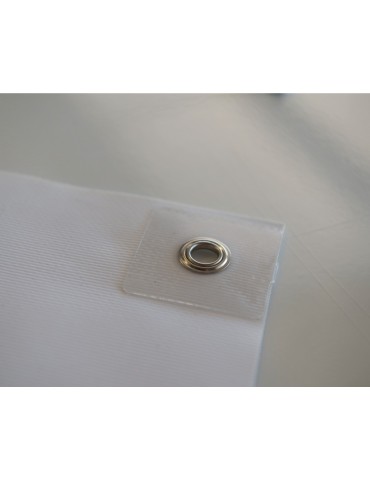 HARDEYELET - 100 eyelet alternat./ reinf.