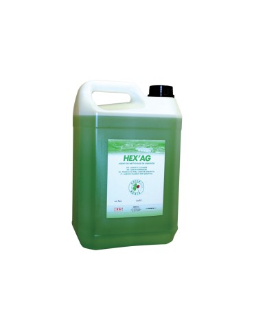 HEXAG5L - 5 Litre Can