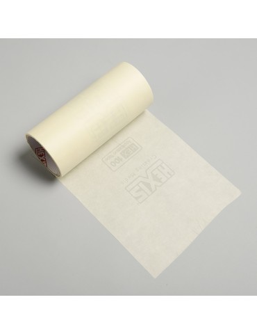 HEX100I - Paper Tape High Tack 110µm printed