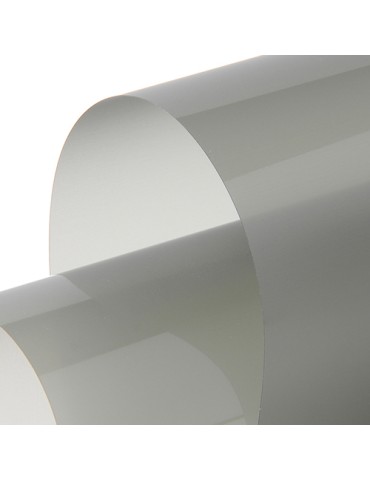 HEXFLARE04 - Transp PVC grey headlt tint