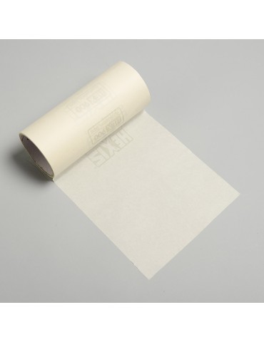 HEX900I - Paper Tape High Tack 83µm printed