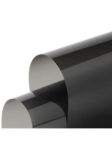 HEXLIGHTS1 - PVC dark black effect HX