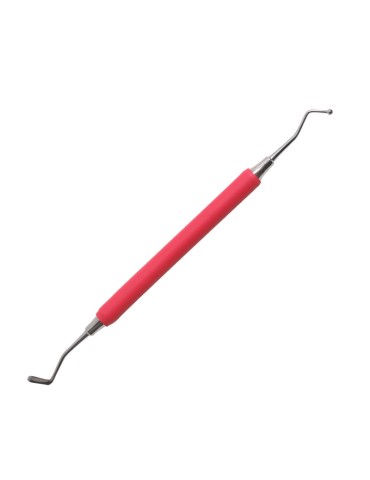 HEXCROCH - Finishing hook for wrapping