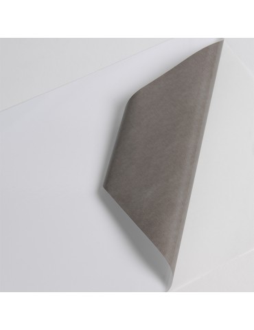 HX190WG2 - Cast film white Gloss