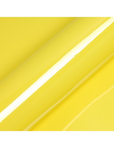 HX20108B - Lemon Yellow Gloss