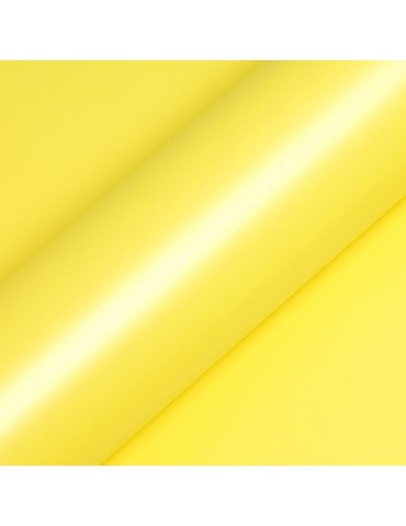 HX20108M - Lemon Yellow Matt