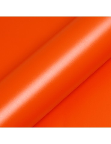 HX20165M - Mandarin Red Matt