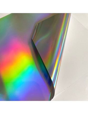 HOLOPRINT - Printable holographic film