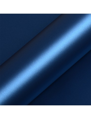 HX20236S - Celestial Blue Met Satin